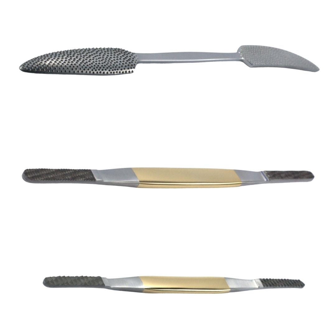 Bone Files / Raspatories