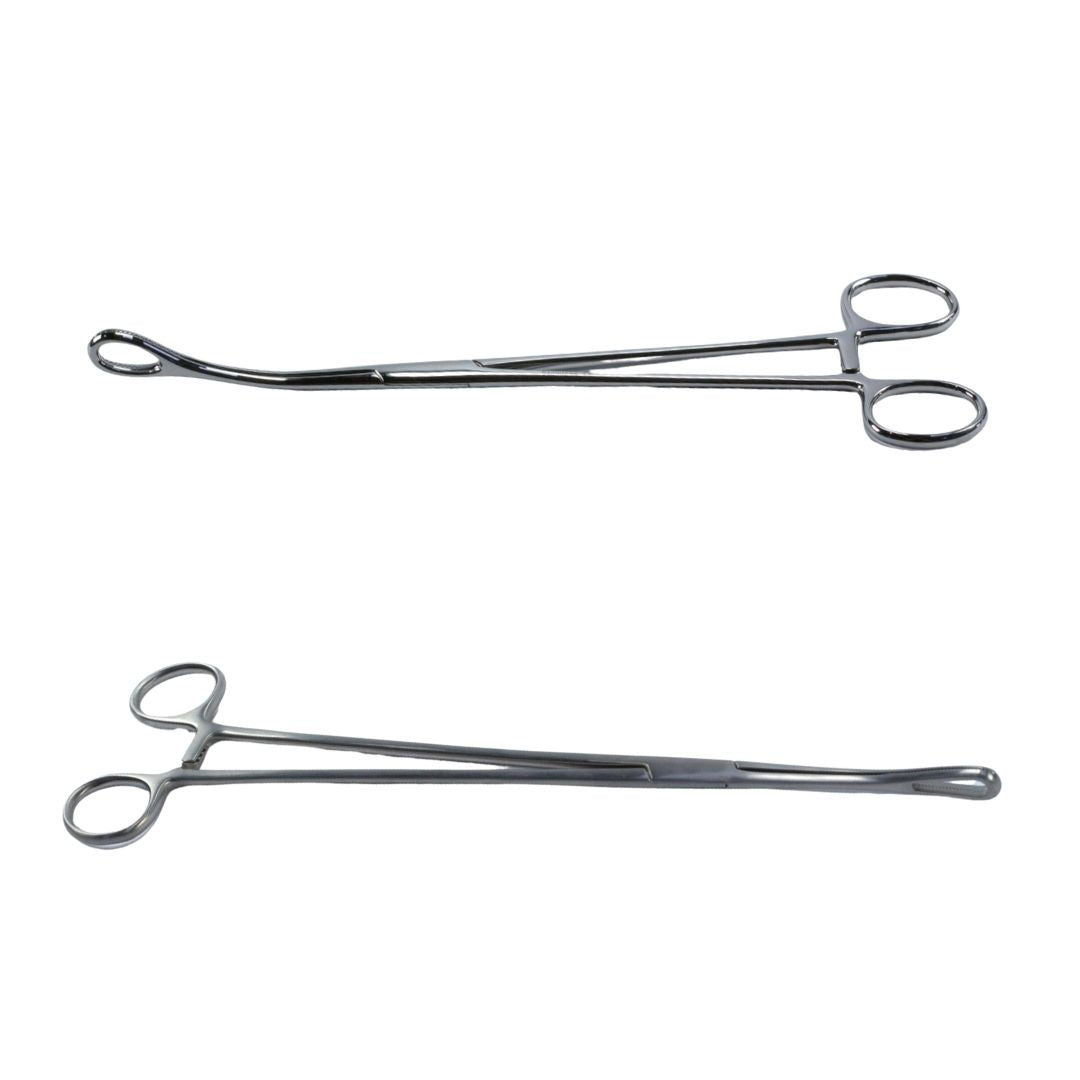 Dressing Forceps