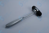 Dejerine Percussion Hammer Metal Handle