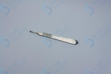 BP Scalpel Handle No-3 (Fitting for No-3 10 15 40 and 42 Blades) (125mm)