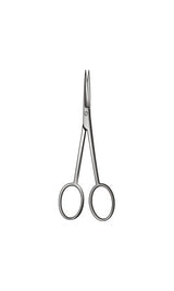 Dissecting Scissors Open Shanks Straight (127mm) (5inch)