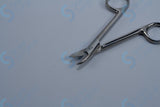 Crown Scissors Curved (114.3mm)