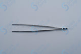 DeBakey Dissecting and Tissue Forceps 2.8mm 152.4mm
