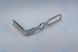 Landon Vaginal Retractor (Blade Width x Blade Depth: 90 x 25mm)