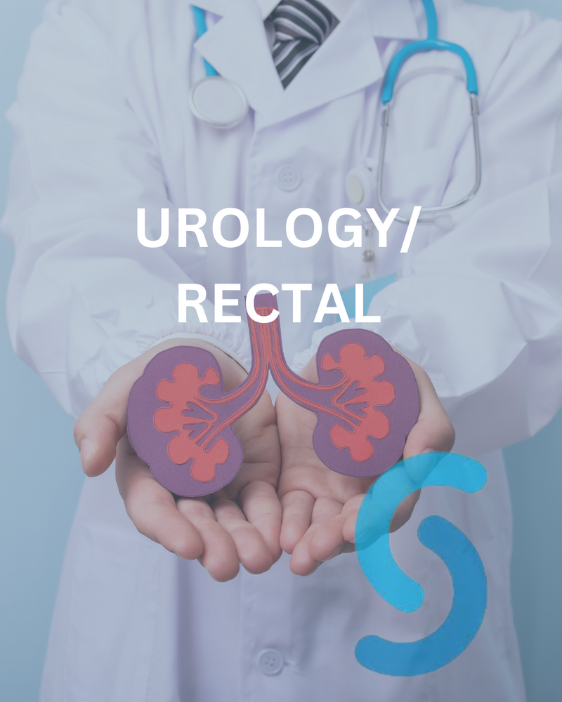 Urology / Rectal