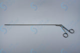 Patterson Lightweight Laryngeal Biopsy Forceps (Shaft Length: 350mm) (13.75inch)