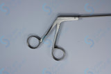 Patterson Lightweight Laryngeal Biopsy Forceps (Shaft Length: 500mm) (19.75inch)