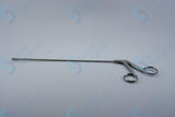 Patterson Lightweight Laryngeal Biopsy Forceps E.N.T. (Shaft Length: 250mm) (10inch)