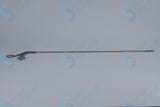 Patterson Lightweight Laryngeal Biopsy Forceps (Shaft Length: 540mm) (21.25inch)