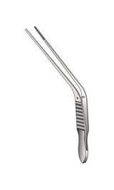 Cumberbatch Aural Forceps (139.7mm) (5.5inch)