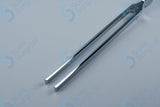 Ragg Gardiner Brown Tuning Fork C 0 128 Hz