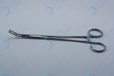 Colver Tonsil Holding Forceps (190.5mm) (8inch)