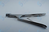 Cone Skull Punch Forceps (228.6mm) (9inch)