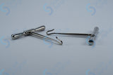 Gigli Bone Handle Set of 2