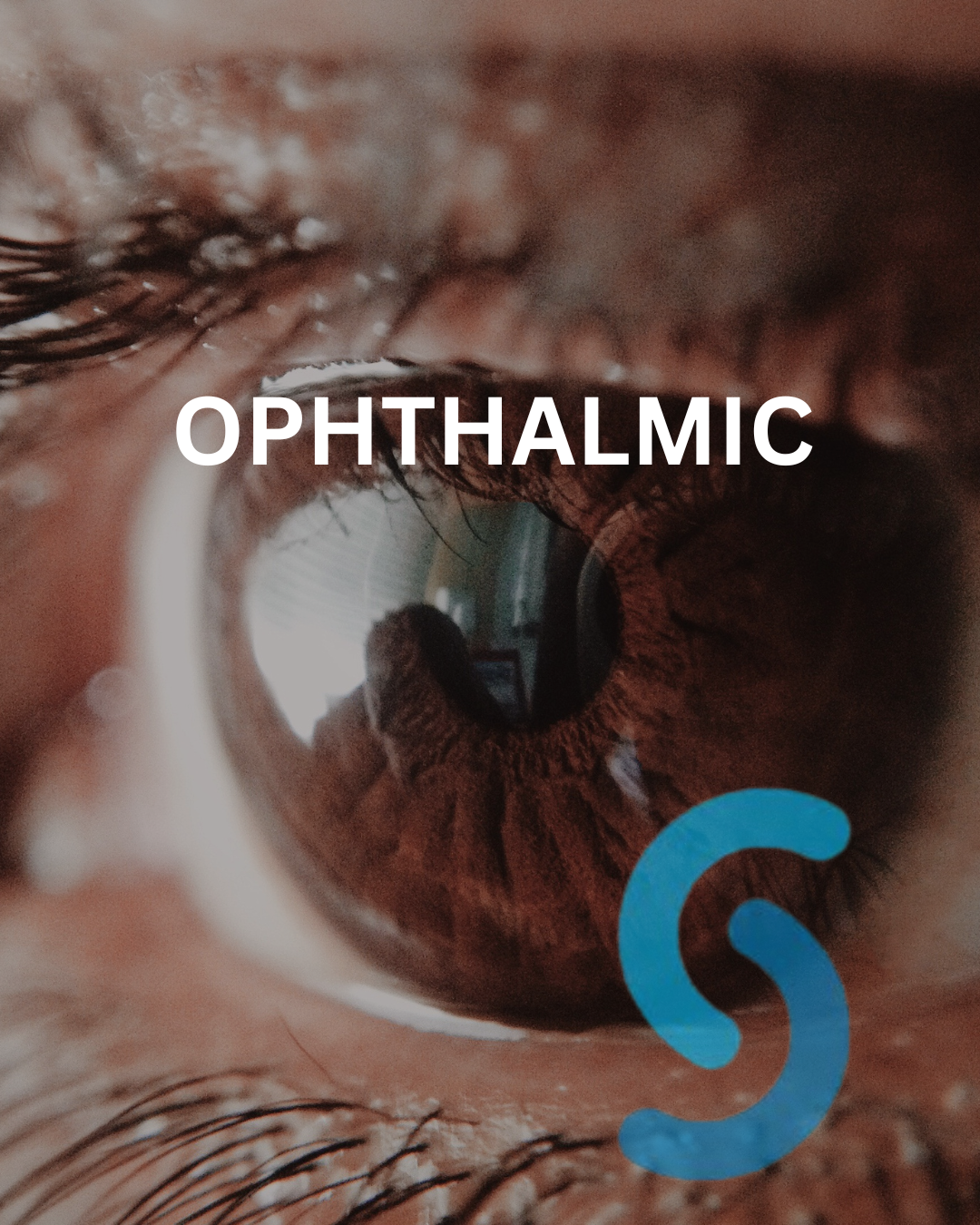 Ophthalmic