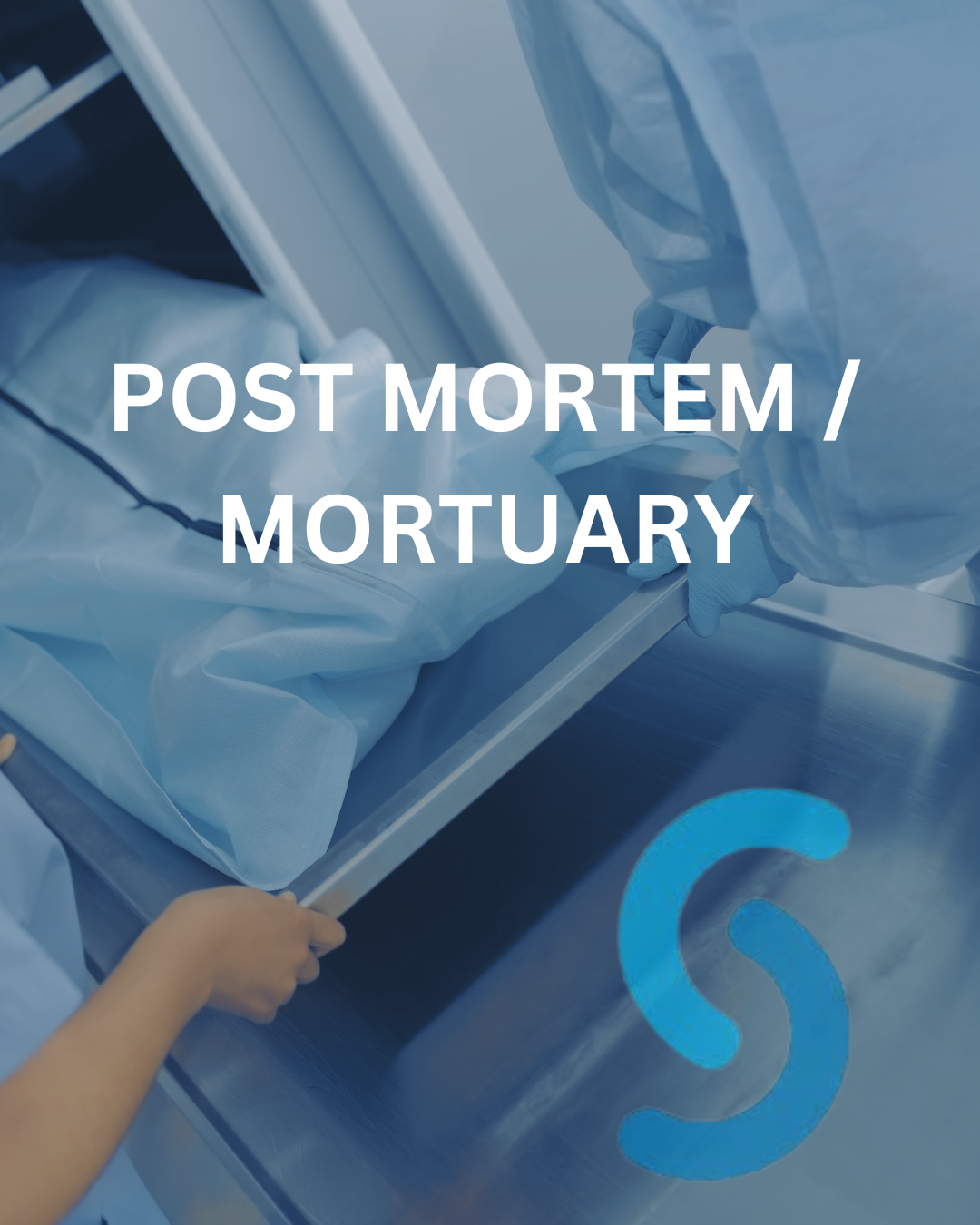 Post mortem / Mortuary