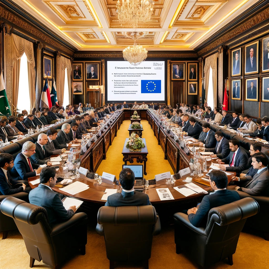 Scala Surgical's Insightful Journey to Pakistan