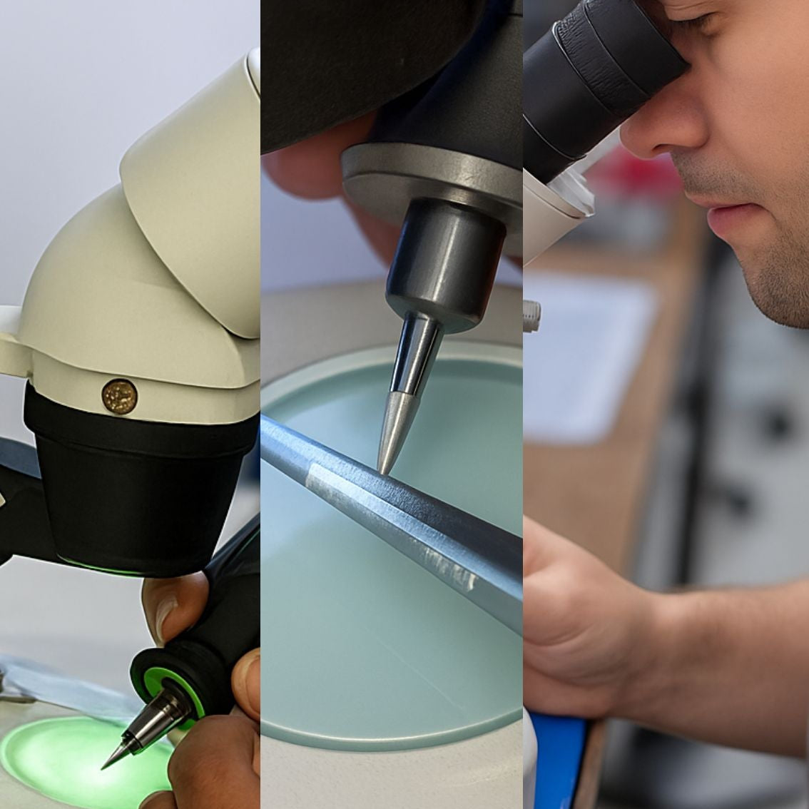 "Made in the UK" - What Does It Actually Mean for Surgical Instruments?