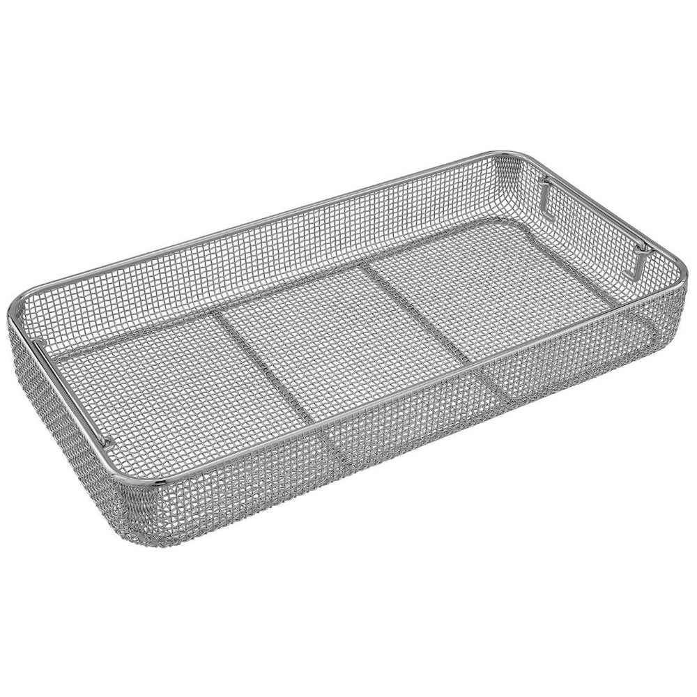 All Wire Mesh Baskets