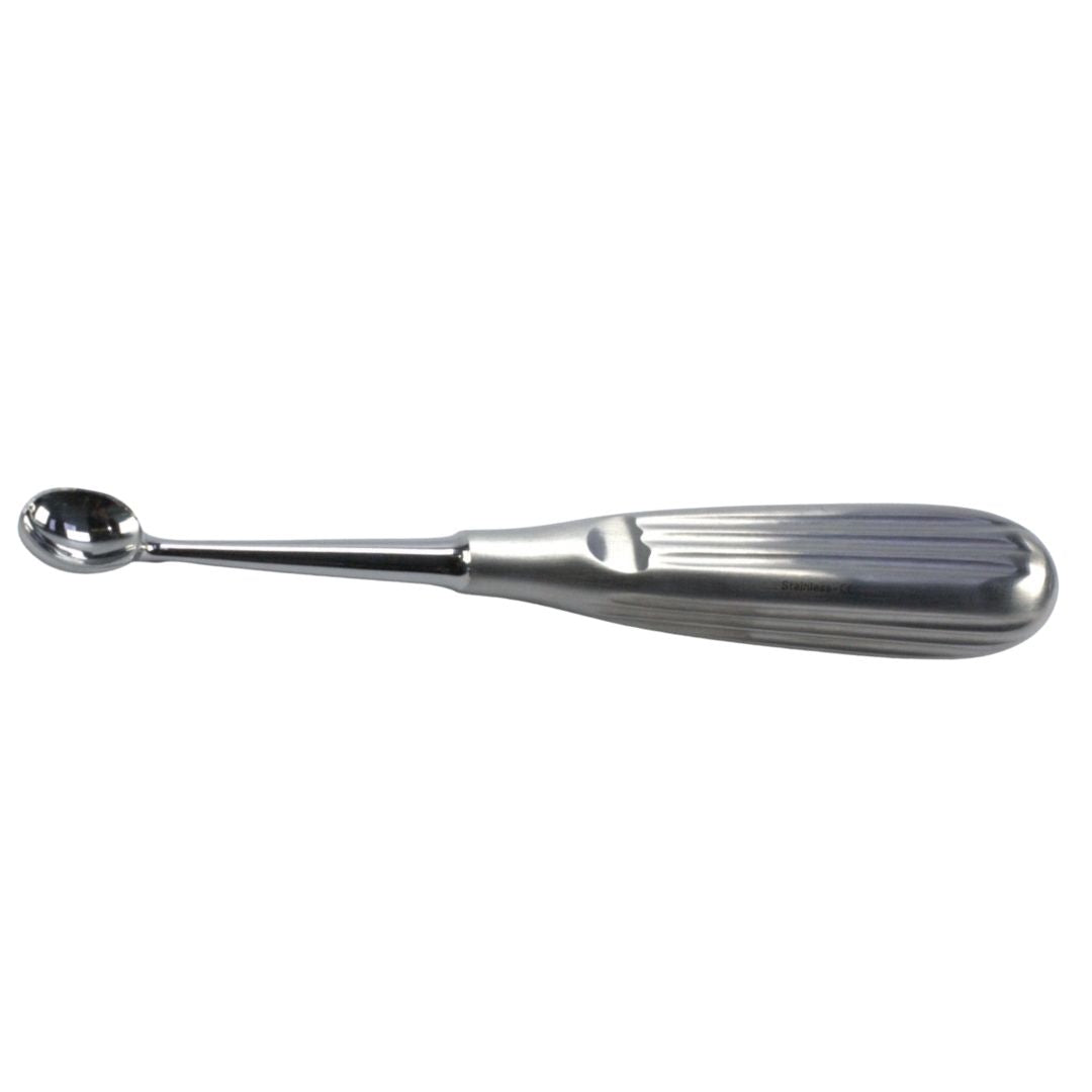Bone Curettes / Scoops