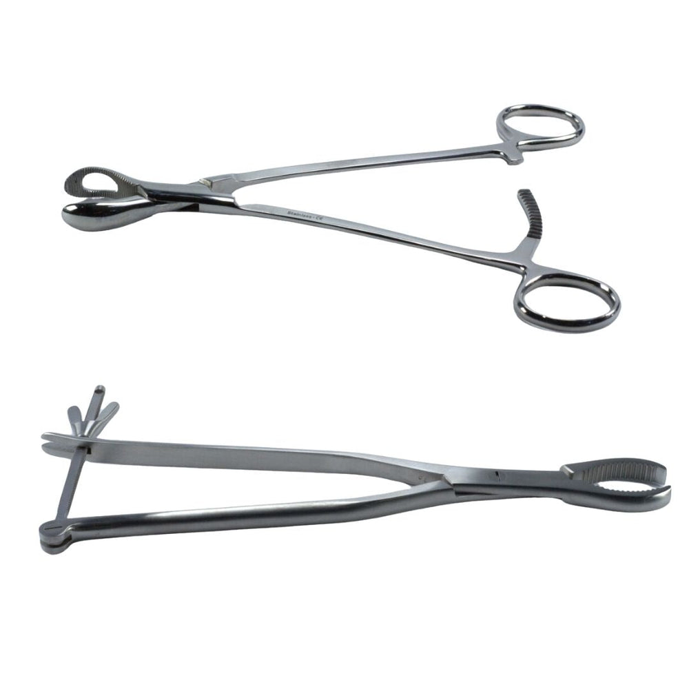 Bone Holding Forceps
