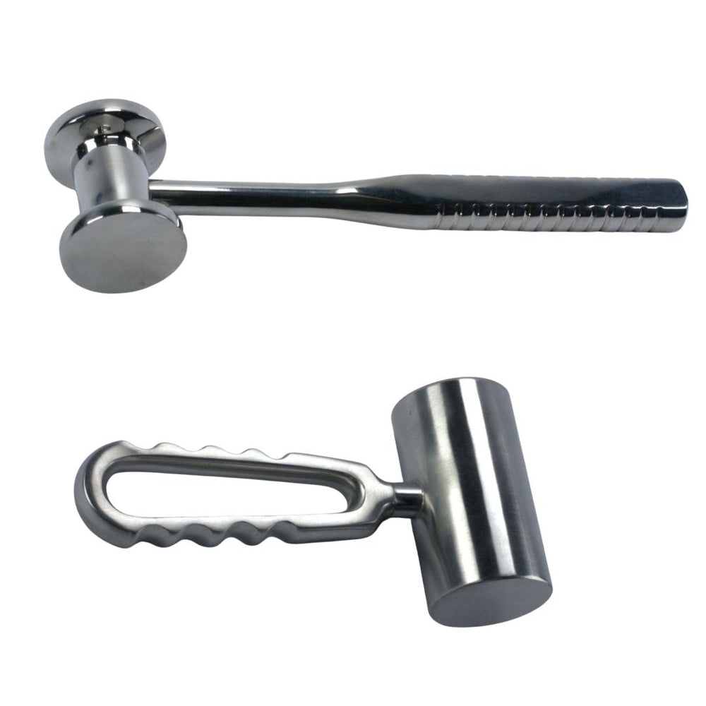 Bone Mallets / Hammers
