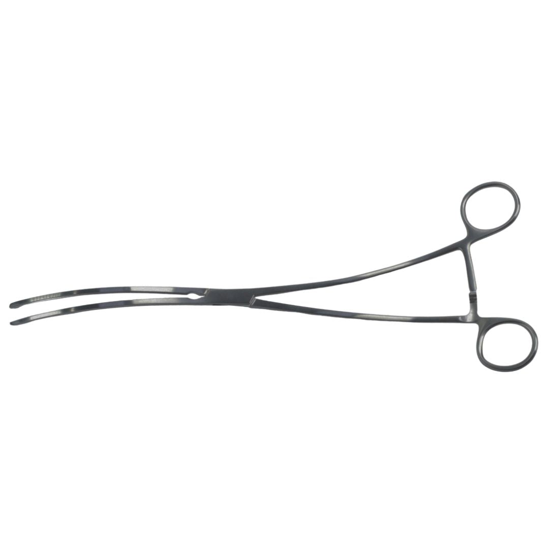 Cardiovascular and Thoracic Instruments