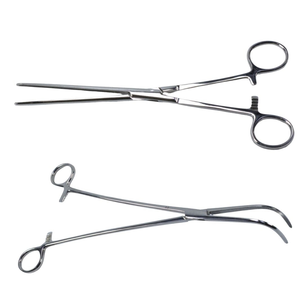 Cholecystectomy Forceps
