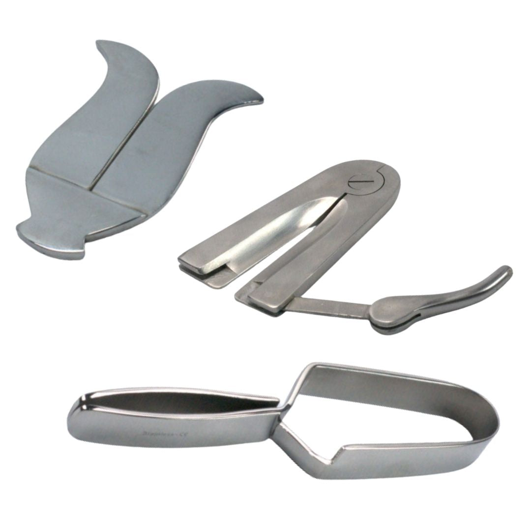 Circumcision Instruments – Scala Surgical Ltd