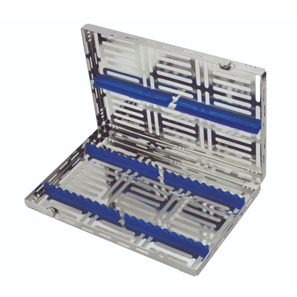 Dental Cassettes