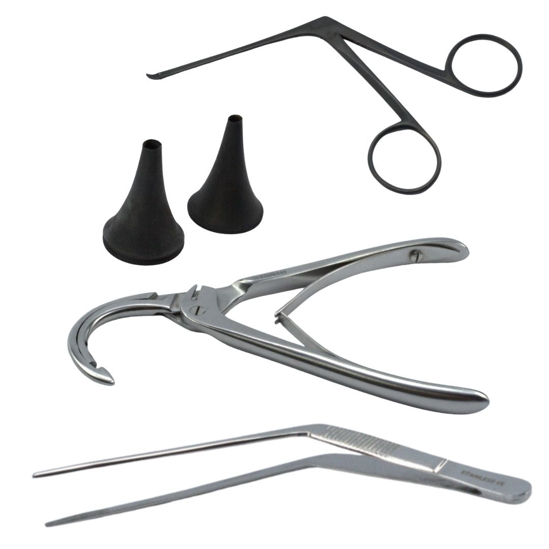 Loop Ent Instrument ENT Instruments – Scala Surgical Ltd