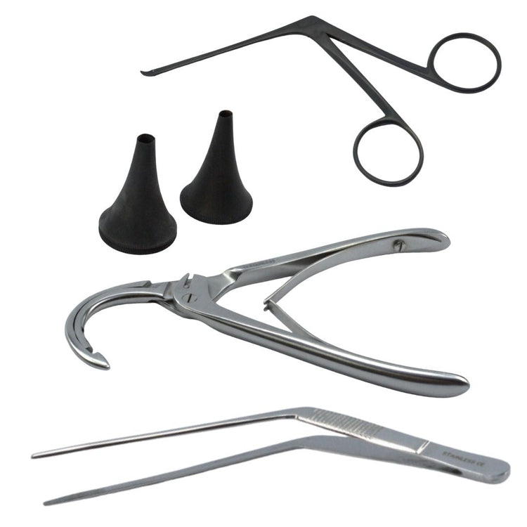 ENT Instruments – Scala Surgical Ltd