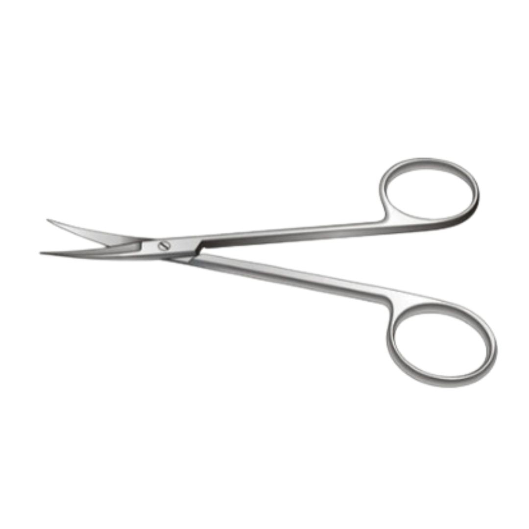 Enucleation Conjunctival Scissors