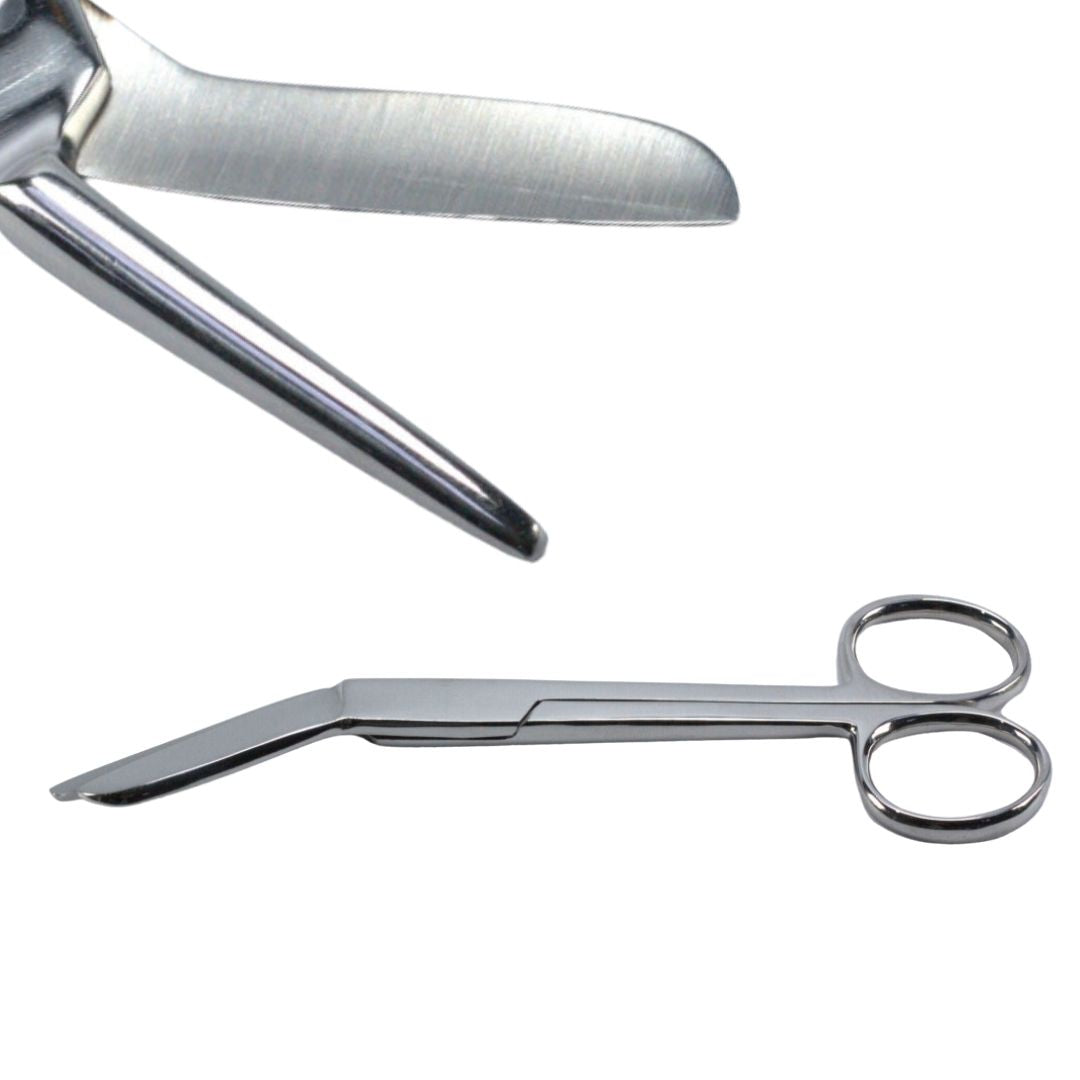 Episiotomy Scissors