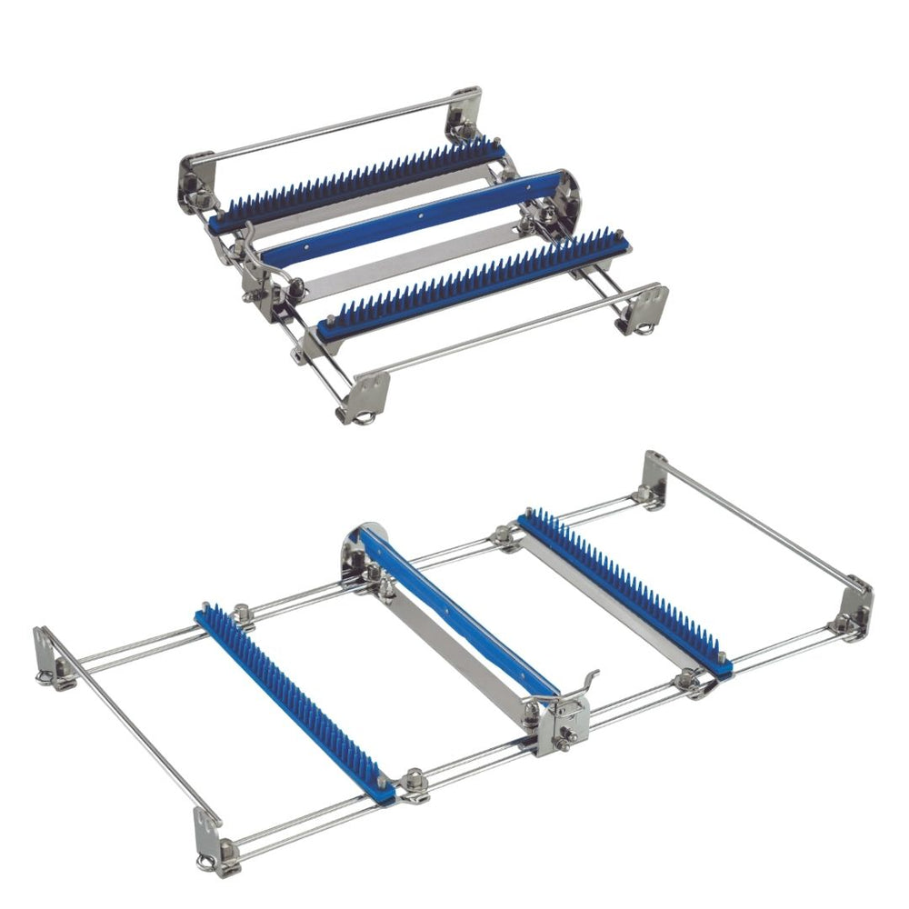 Fixing Clamps