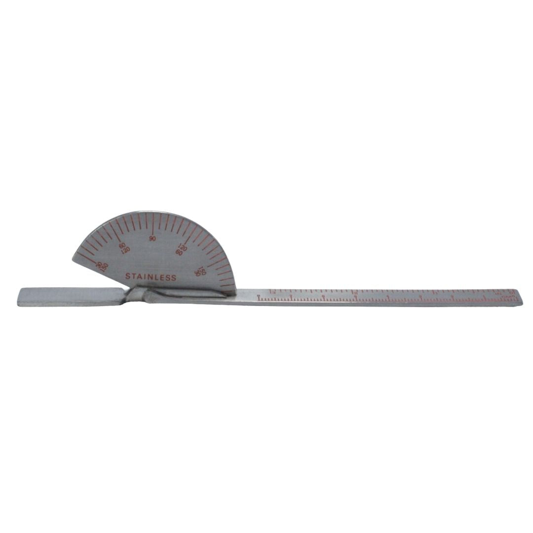 Goniometer