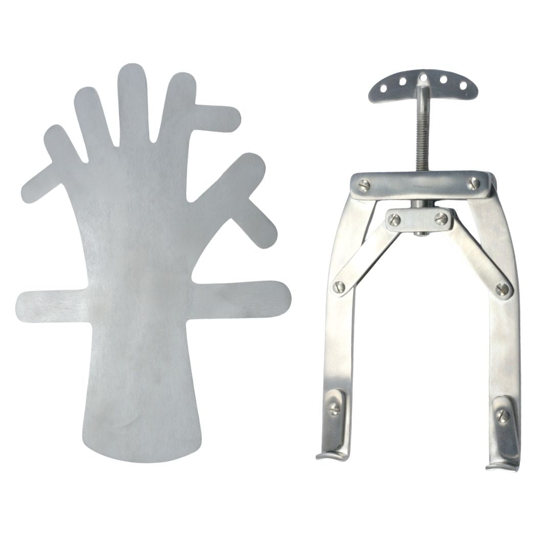 Hand Splints / Extension Stirrups