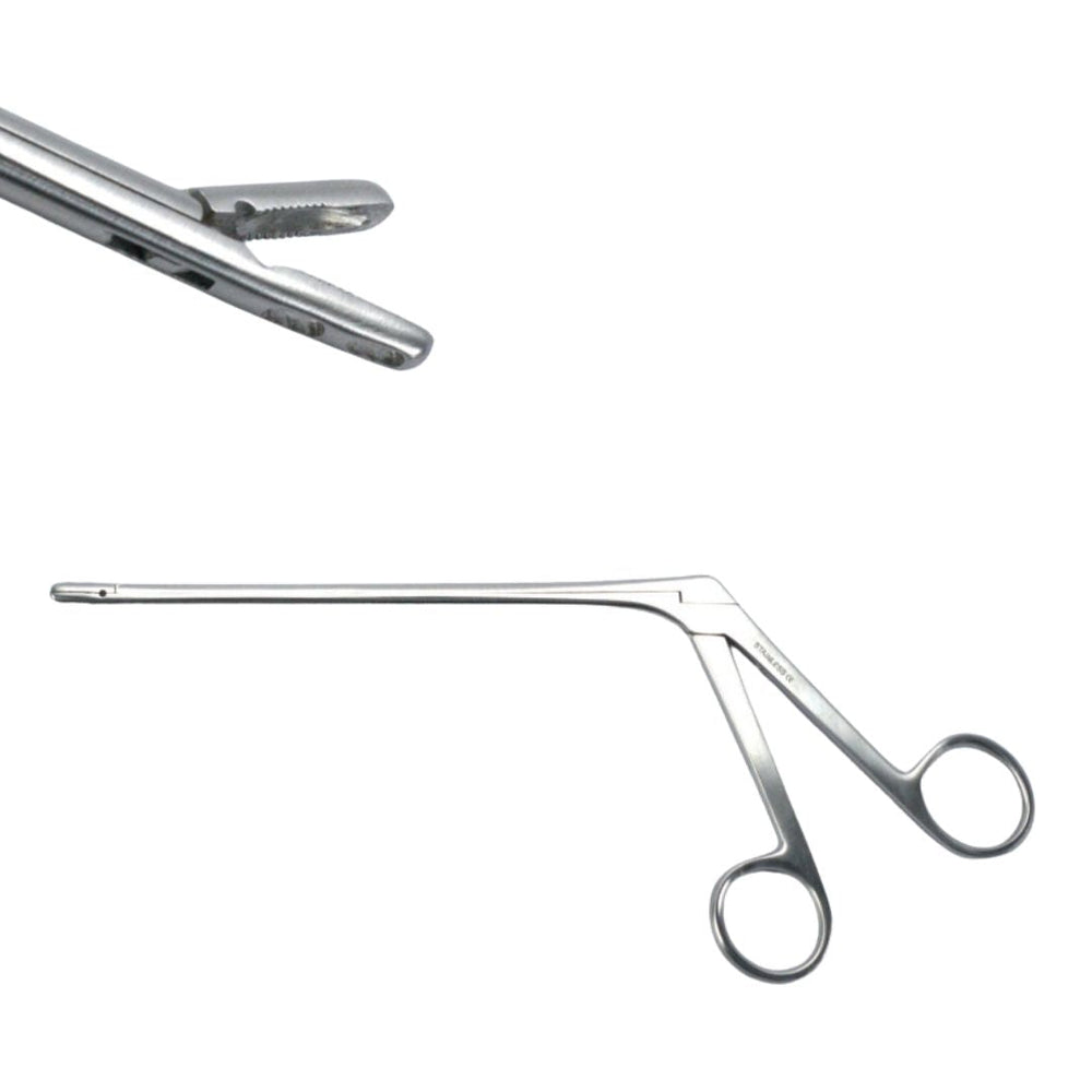 Intervertebral / Laminectomy Rongeurs