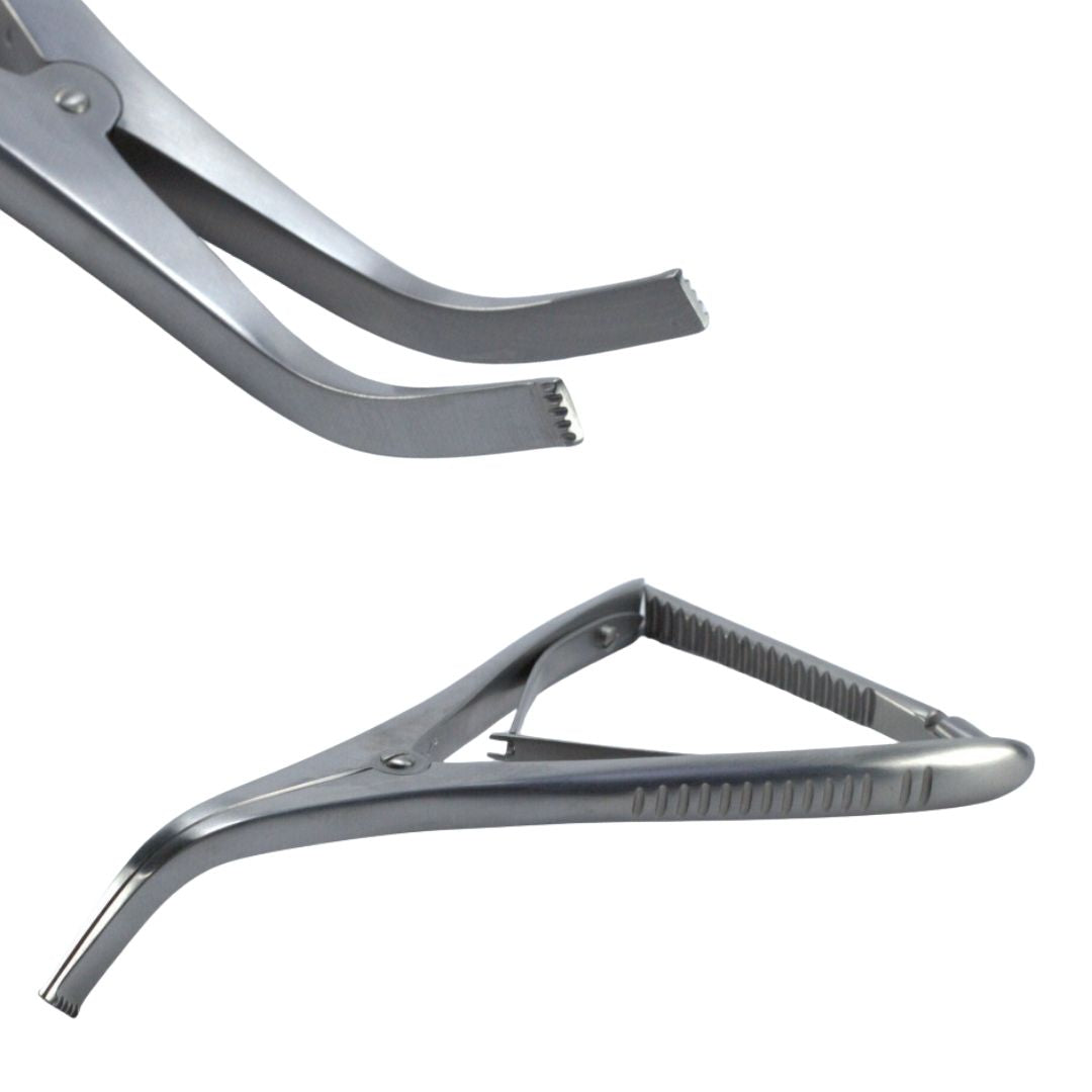 Lamina Spreader