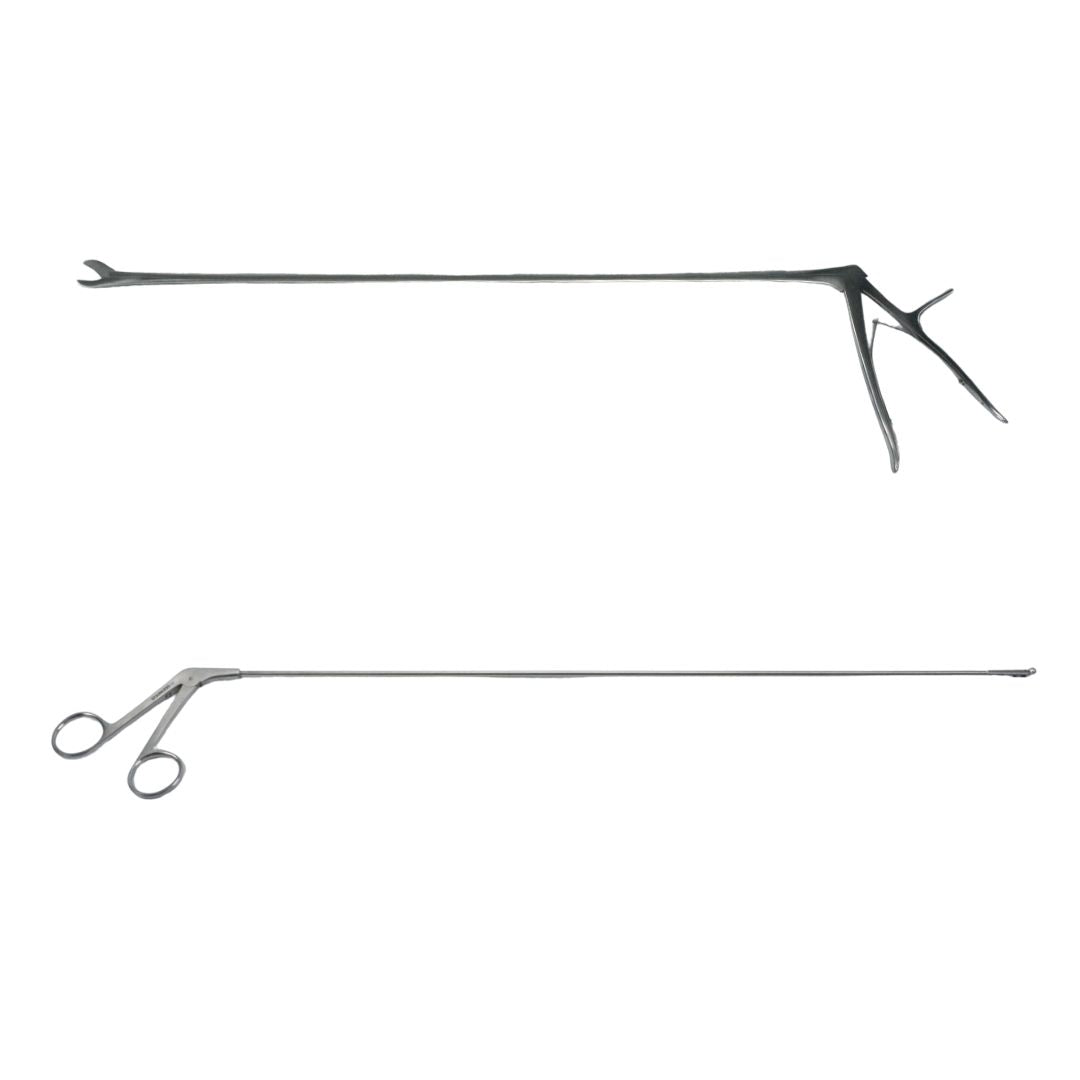 Laryngeal Forceps