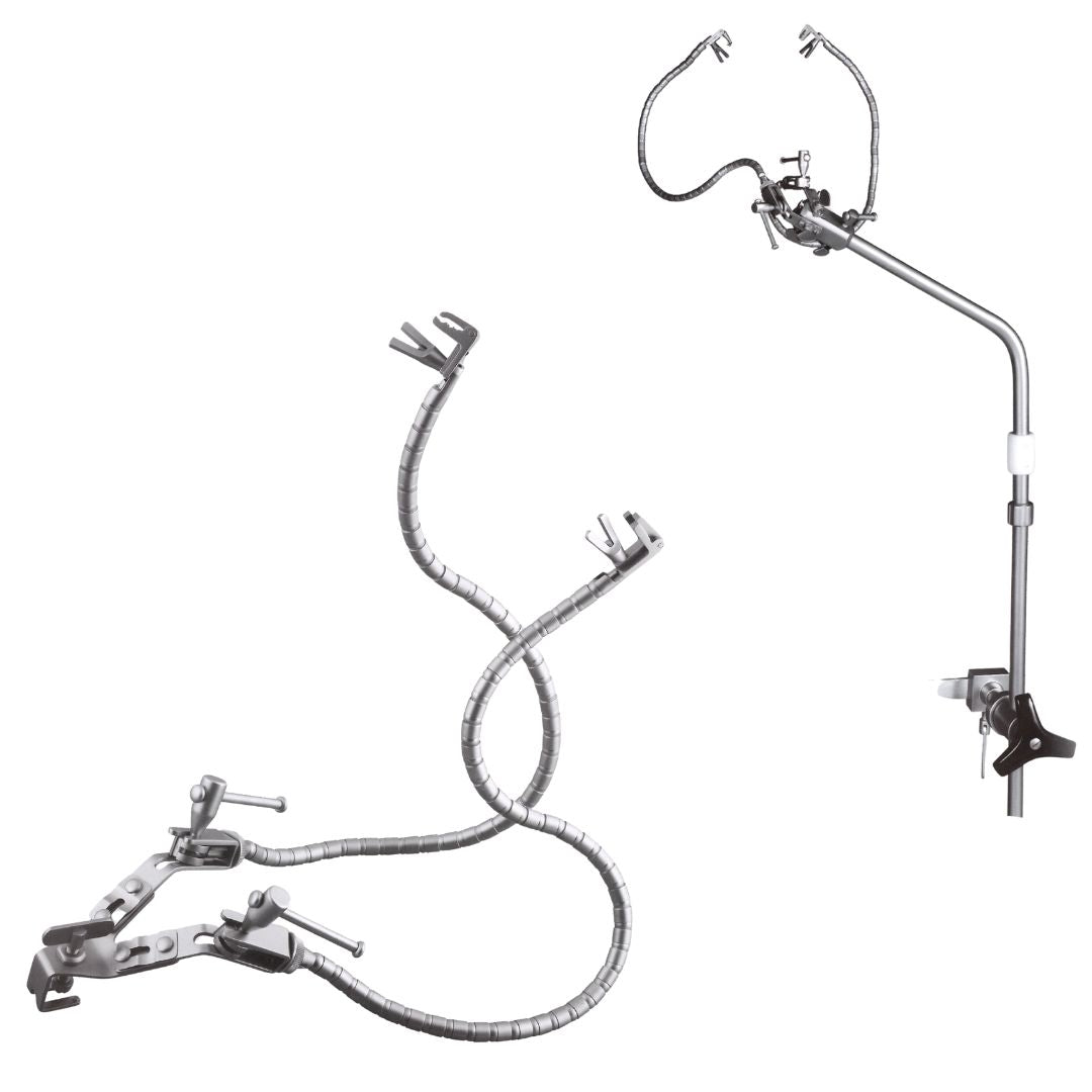 Leyla Retractor Systems