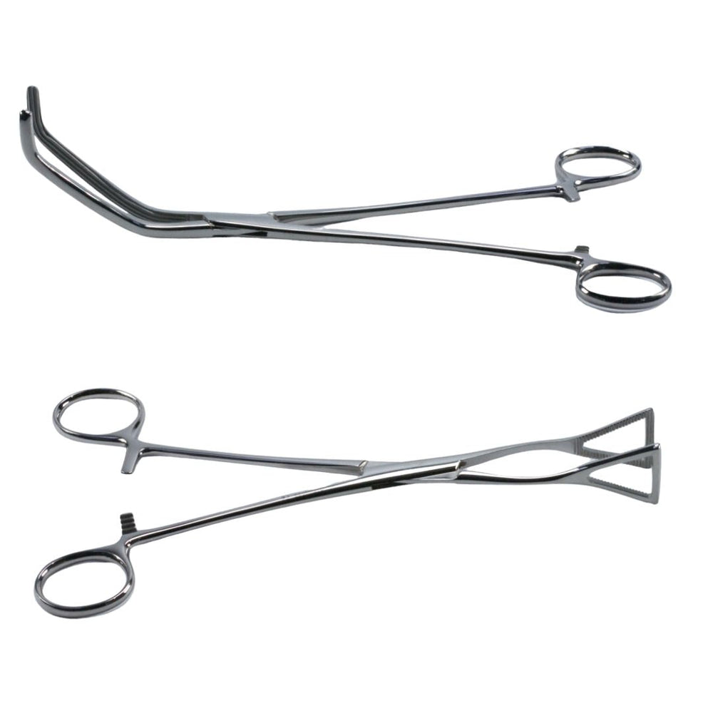 Lung Forceps