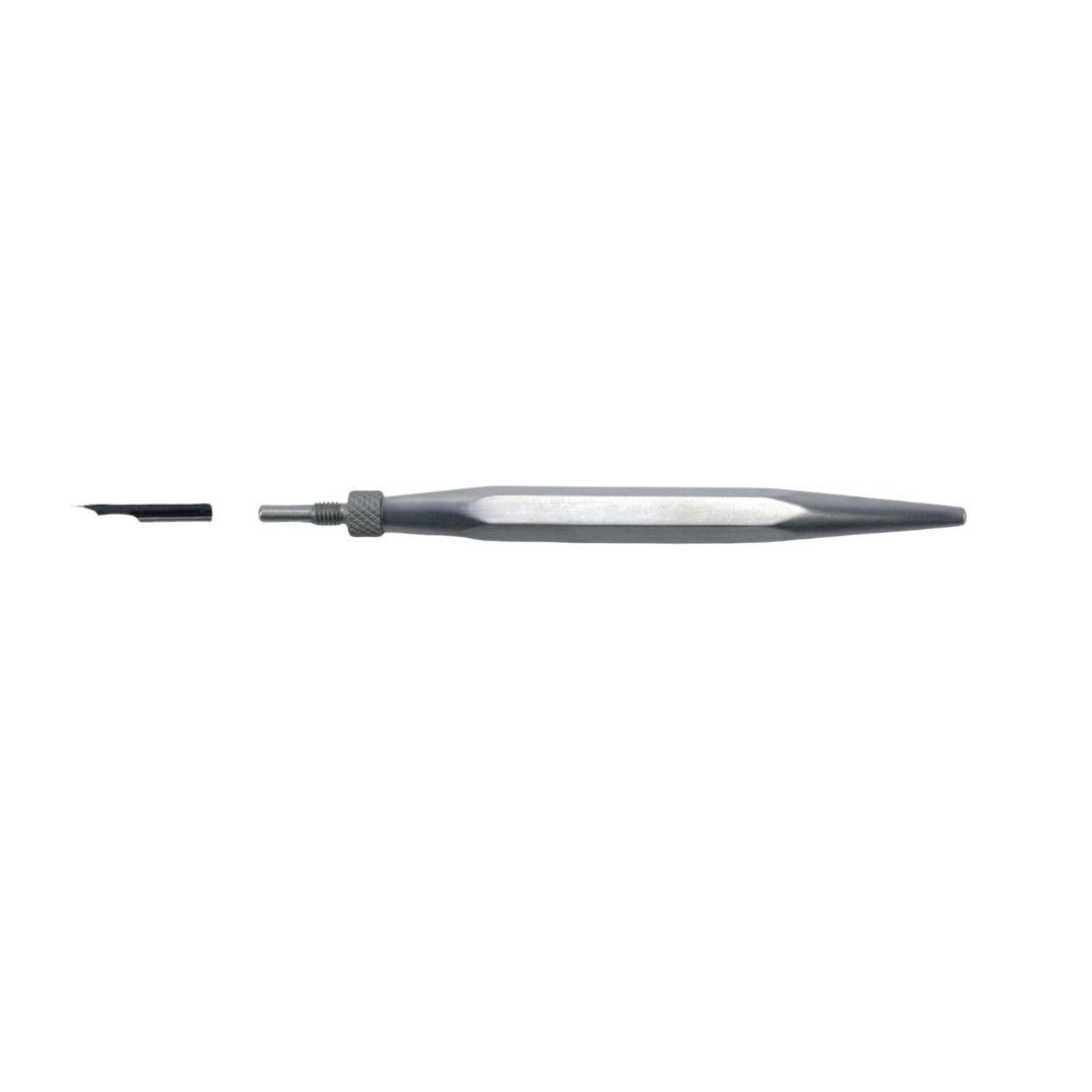 Marking Pens and Solid Forged Scalpels