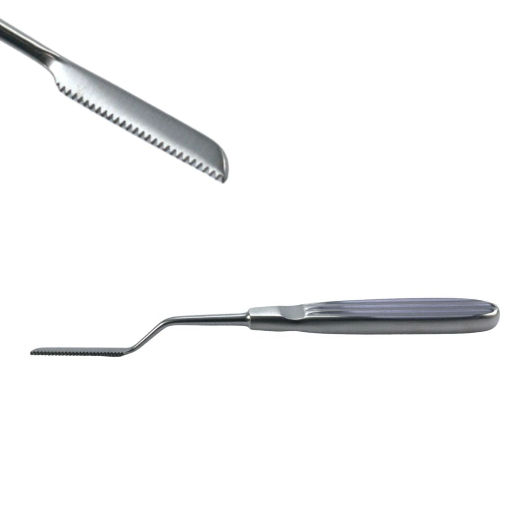 Nasal Saw