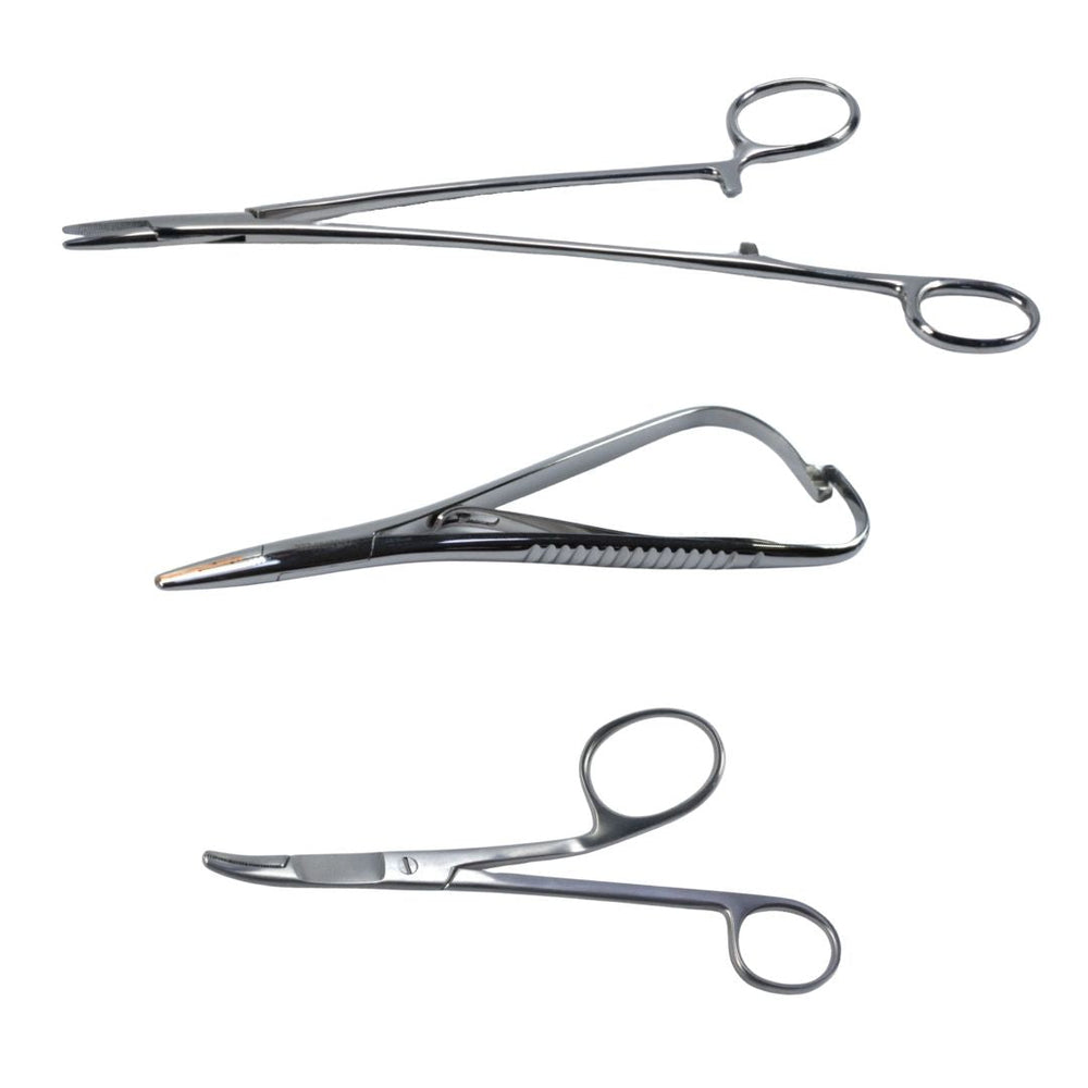 Needle Holders