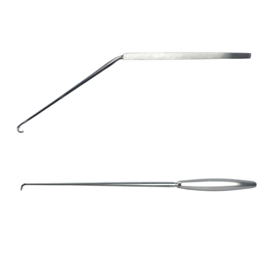Nerve Hooks