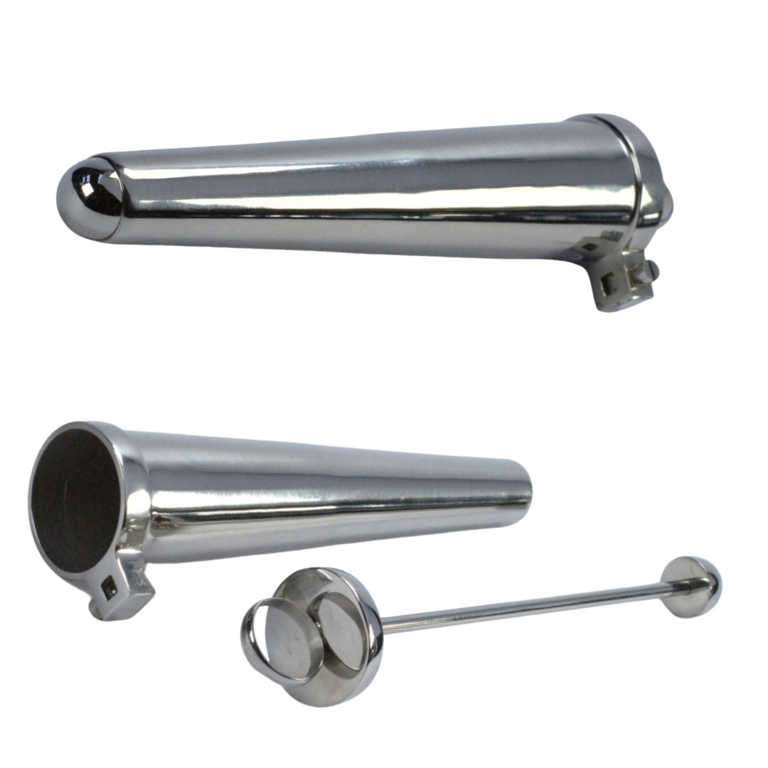 Obstetric / Foetal Blood Sampling Instruments – Scala Surgical Ltd