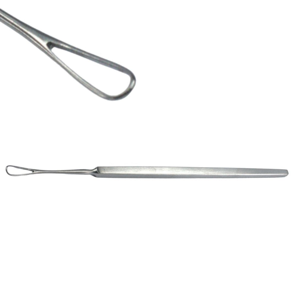Ophthalmic Curettes