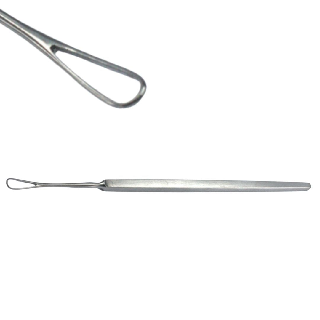 Ophthalmic Curettes