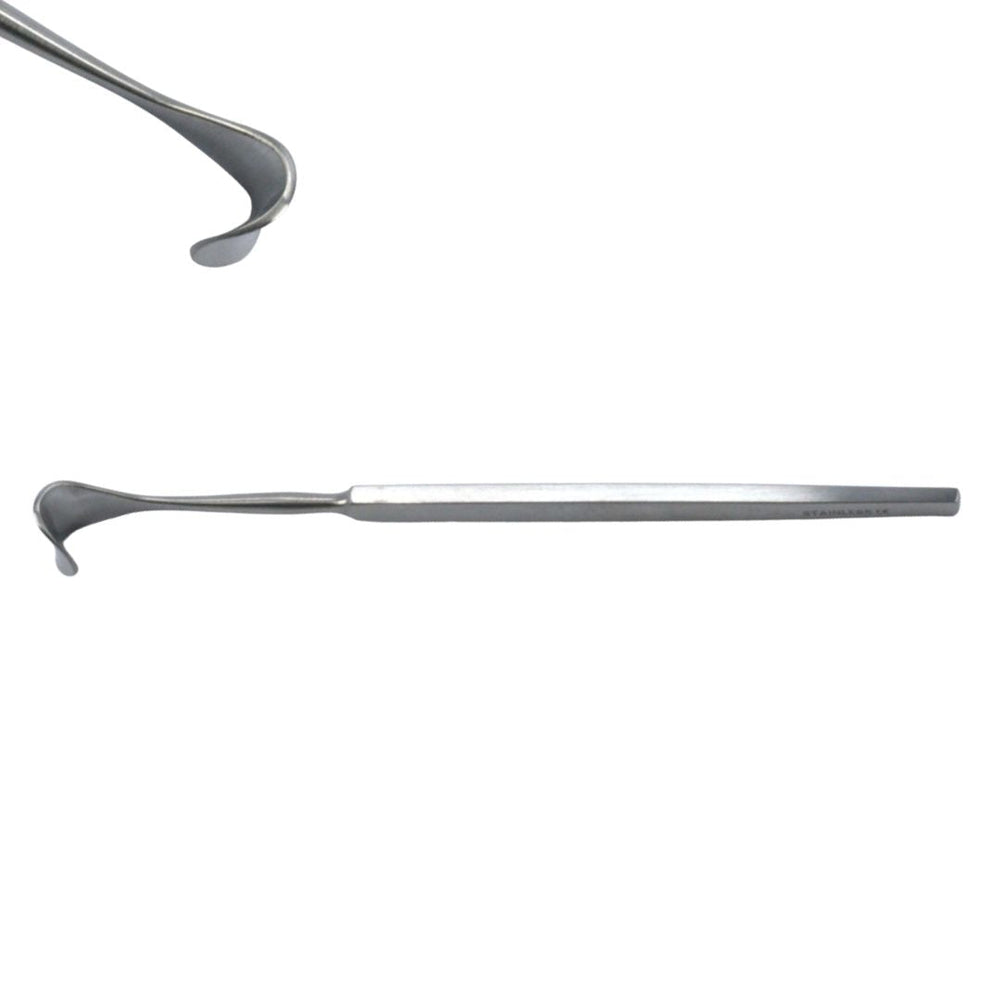 Ophthalmic Hooks / Spatulas